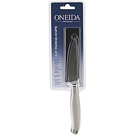 Preferred Stainless Steel Pairing Knife