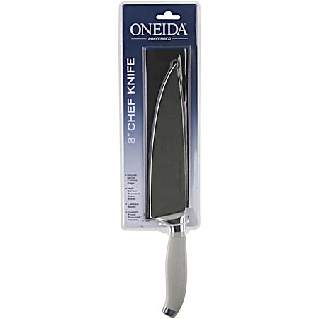 Preferred Stainless Steel Chef Knife