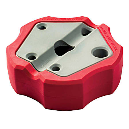 Smart Bench Block