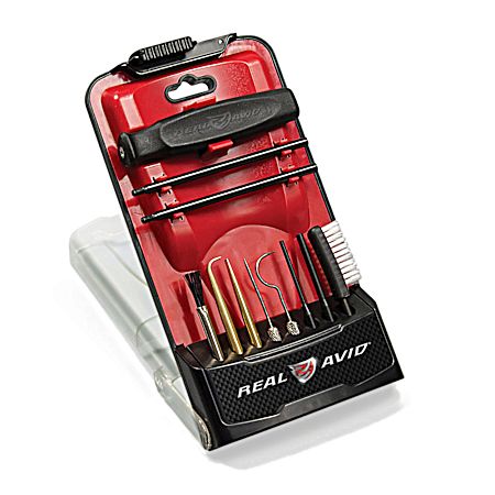 Gun Boss Pro Precision Cleaning Tools