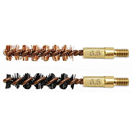6.5mm Bore Brush - 2 Pk