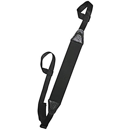 Black Universal Gun Sling