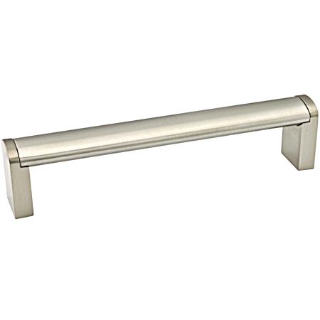 5-1/32 in Stainless Steel Contemporary Pull