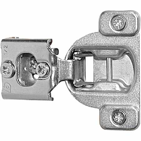 One-Piece Compact 38N Hinge - 10 Pk