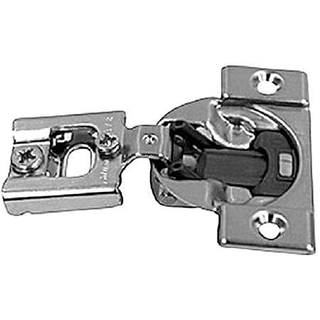 One-Piece Compact Blumotion 38N Hinge - 10 Pk