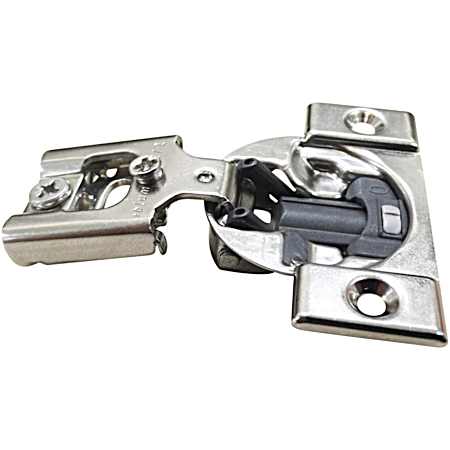One-Piece Compact Blumotion 38N Hinge