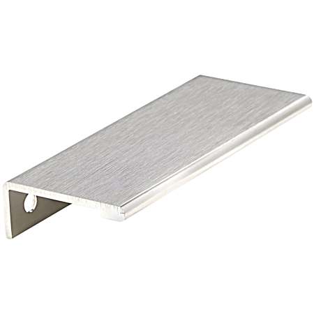 3-5/32 in Stainless Steel Contemporary Pull