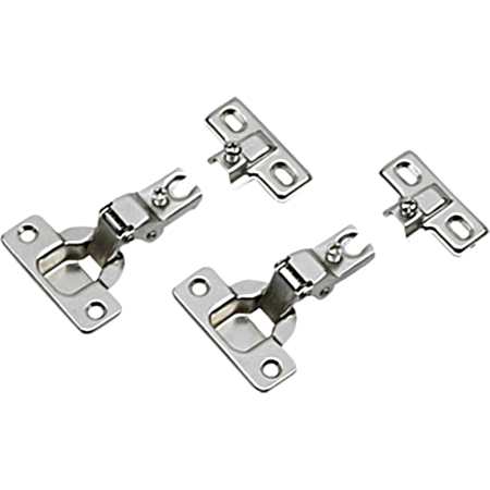 Zinc Self-Closing Hinge