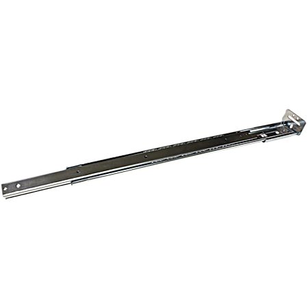 16 in Center Undermount Single Extension Slide