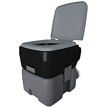 Flush 'n Go 1020T Portable Toilet