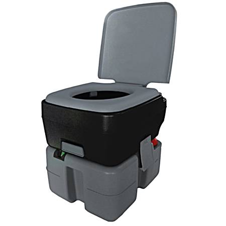 Flush 'n Go 3320 Portable Toilet