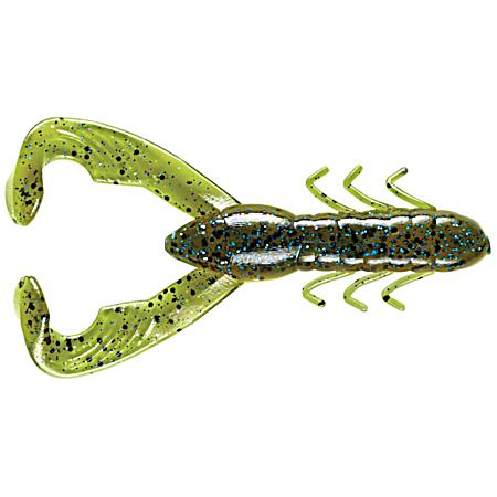 Summer Gill Christie Craw Plastic Crawfish