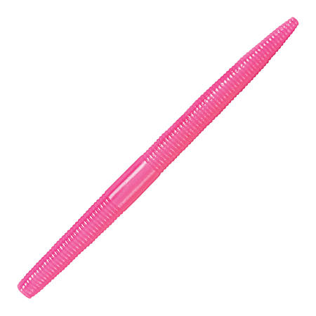 Bubblegum Dinger Plastic Worm