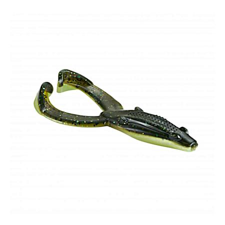 Bull Frog Tip Toad Frog Surface Bait