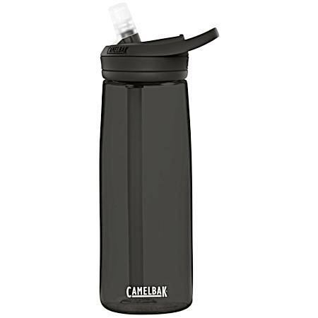 Eddy .75L Grey Drink Bottle