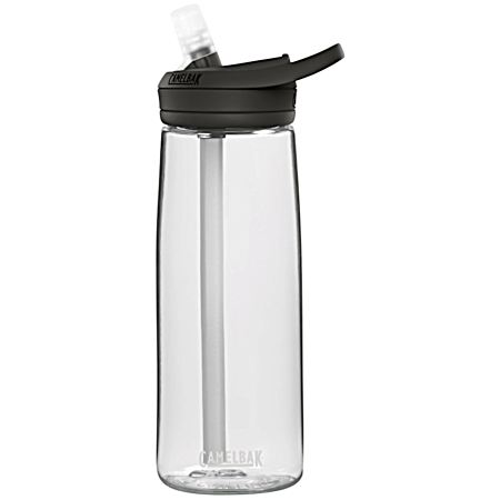 Eddy .75L Clear Drink Bottle