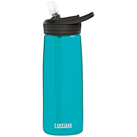 Eddy .75L Teal Drink Bottle