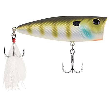 MF Bluegill Bullet Pop Surface Bait