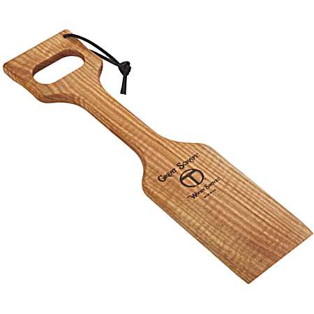 20 in Woody Shovel