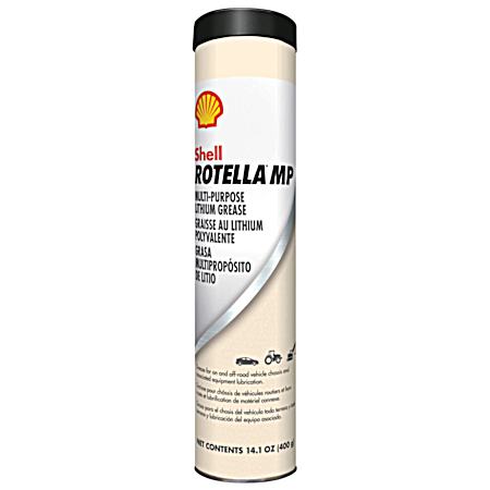 14.1 oz Shell Rotella Multi-Purpose Grease