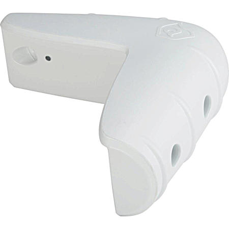 12 in x 12 in Corner Dock Fender