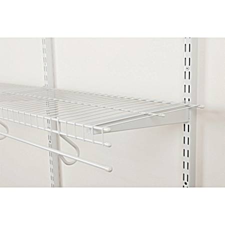 FreeSlide 5 in x 8 ft Shelf