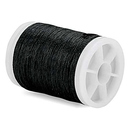 Black Serving Thread