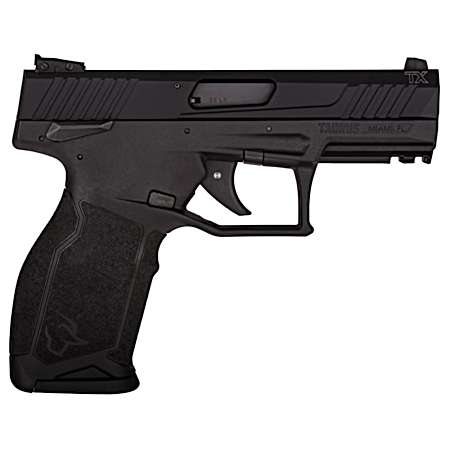 TX22 22LR Semi-Auto Rimfire Handgun