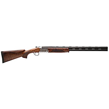 555 Enhanced 28 ga 26-in Walnut Shotgun