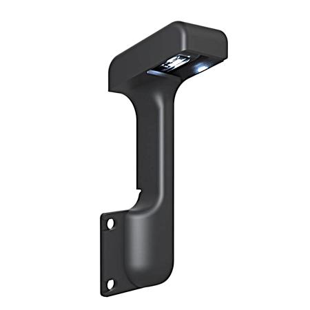 Pellet Sensor