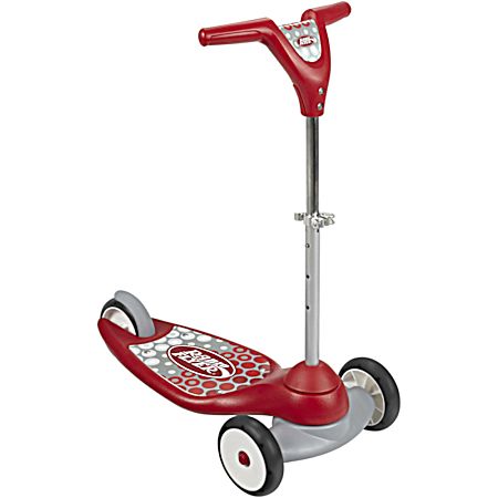 Grow With Me! My 1st Scooter Sport