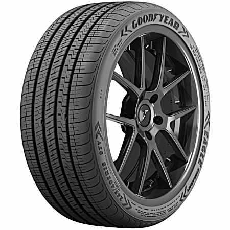 Eagle Exhilarate 275/30R20 Passenger Tire