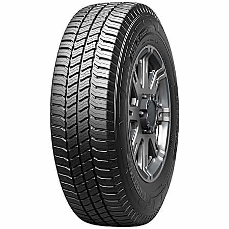 Agilis CrossClimate LT265/75R16 Light Truck Tire