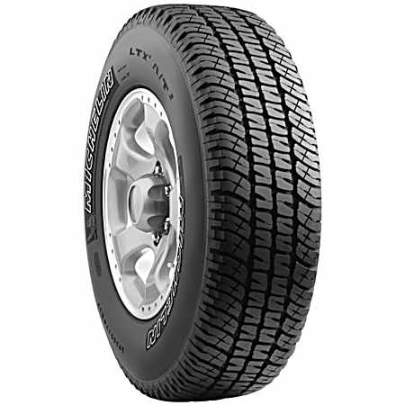LTX A/T2 LT265/70R18 Light Truck Tire