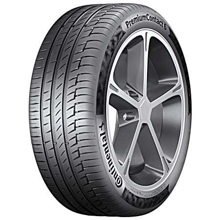 ProContact RX 245/40R19 Passenger Tire