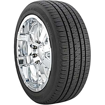 Dueler H/L Alenza Plus P235/50R19 Light Truck Tire