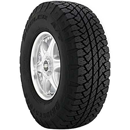 Dueler AT RHS 245/75R17 Light Truck Tire