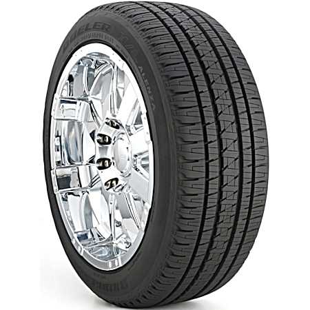 Dueler H/L Alenza 275/55R20 All-Season Truck Tire
