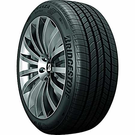 Turanza QuietTrack 205/50R17 Passenger Tire