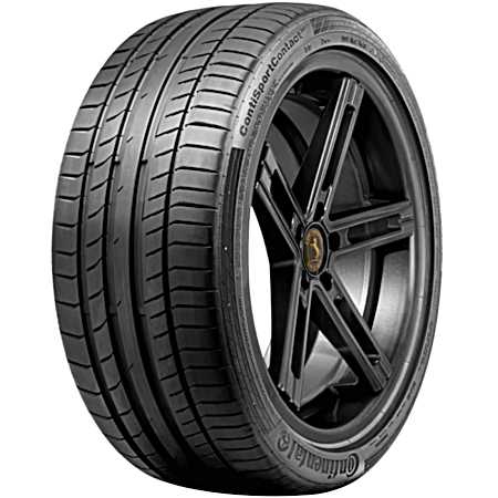 ContiSportContact 5P 265/30R20 Passenger Tire