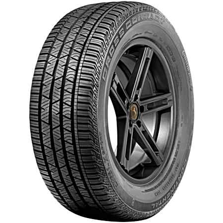 CrossContact LX Sport 265/4021 Passenger Tire