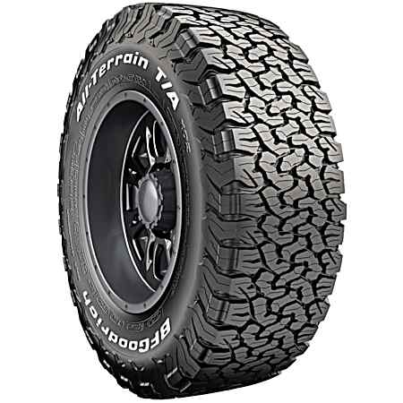 All Terrain T/A KO2 LT 33X10.50R15 Light Truck Tire