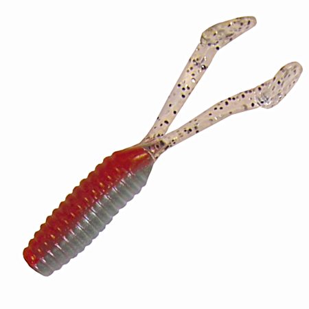 Bleeding Tennessee Shad Triple Threat Crappie Scrub