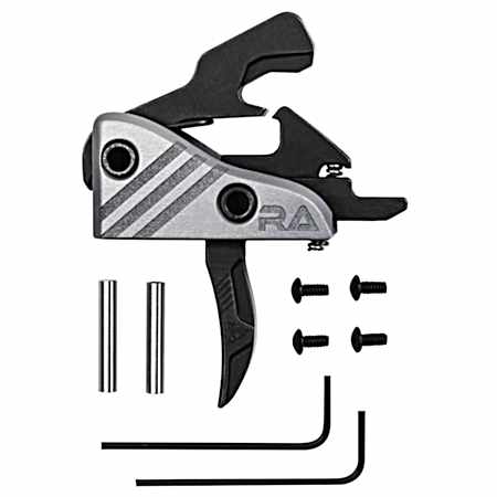 Blitz Trigger with Anti Walk Pins