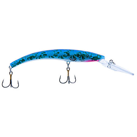 800-Series Mack Daddy Deep Diver Lure