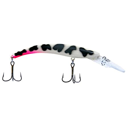 600-Series Holstein Deep Little Ripper Crankbait