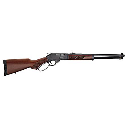 Steel Lever Action .45-70 Side Gate
