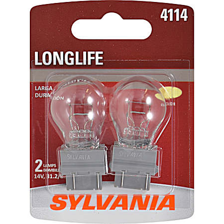 Long Life Mini Bulb - 4114LL.BP2
