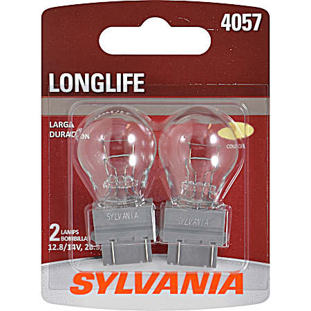 Long Life Mini Bulb - 4057LL.BP2