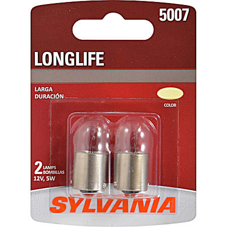 Long Life Mini Bulb - 5007LL.BP2